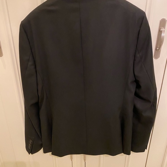 Zara Men’s Black Blazer - Picture 2 of 10
